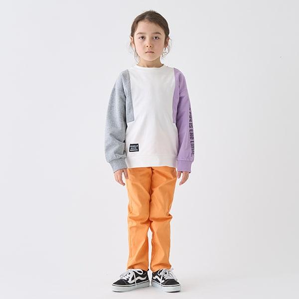 【彈力】【防潑水】高彈力伸縮褲