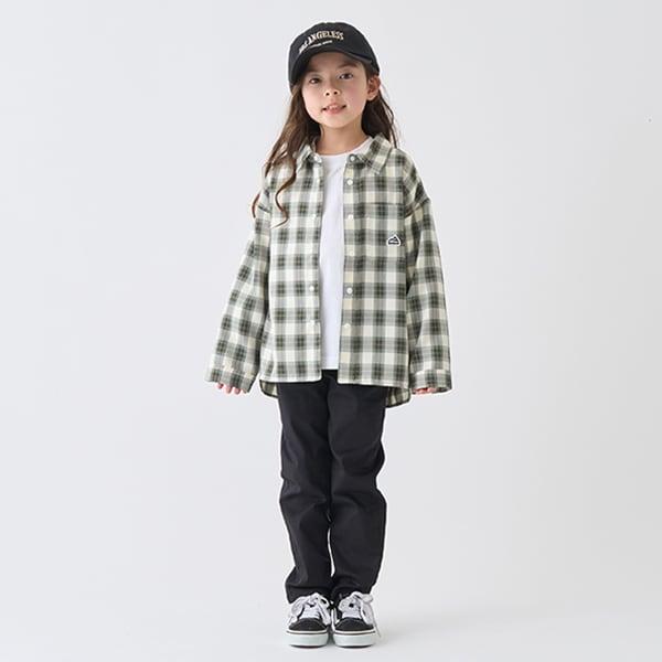 【彈力】【防潑水】高彈力伸縮褲