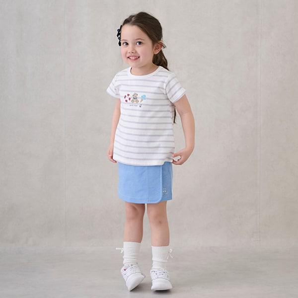 【GOODPRICE】剪裁半身裙