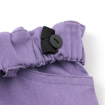 【彈力】【防潑水】高彈力伸縮褲