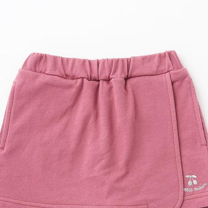 【GOODPRICE】剪裁半身裙