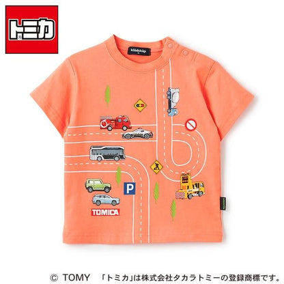 【トミ卡】短袖T恤