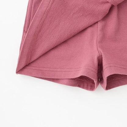 【GOODPRICE】剪裁半身裙