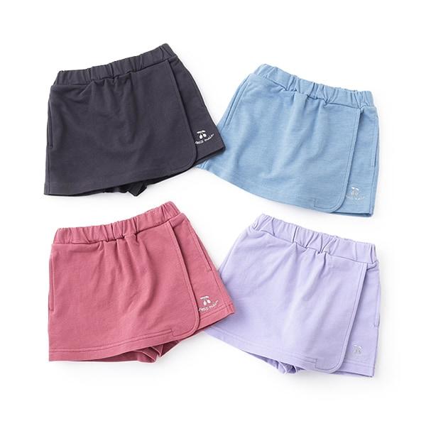 【GOODPRICE】剪裁半身裙