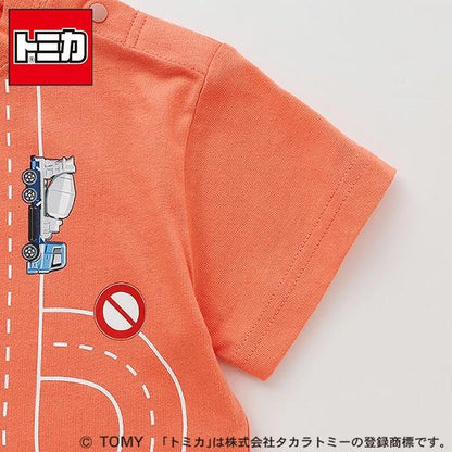 【トミ卡】短袖T恤