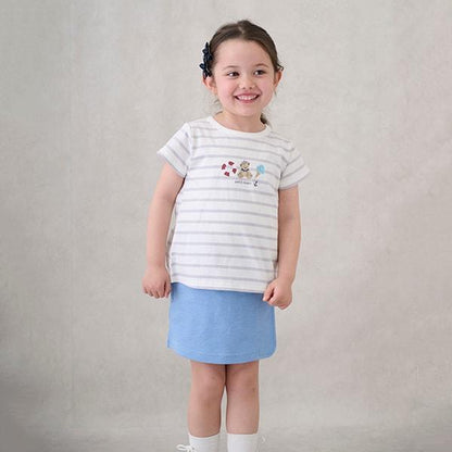 【GOODPRICE】剪裁半身裙