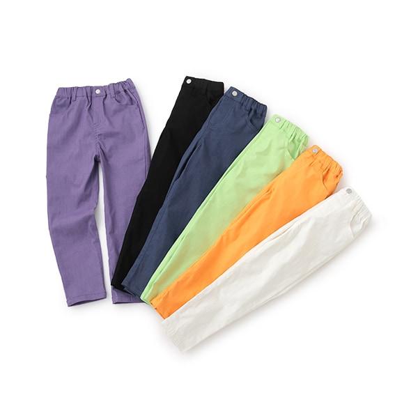 【彈力】【防潑水】高彈力伸縮褲