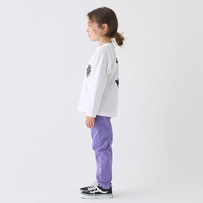 【彈力】【防潑水】高彈力伸縮褲