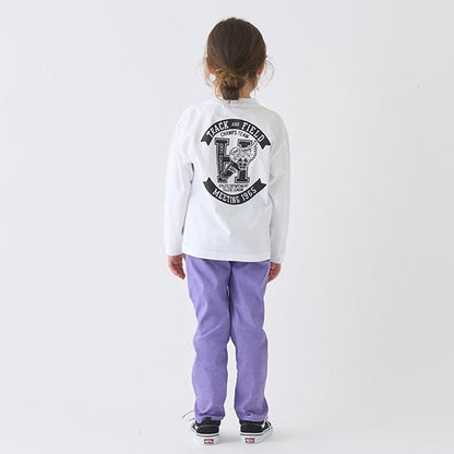 【彈力】【防潑水】高彈力伸縮褲