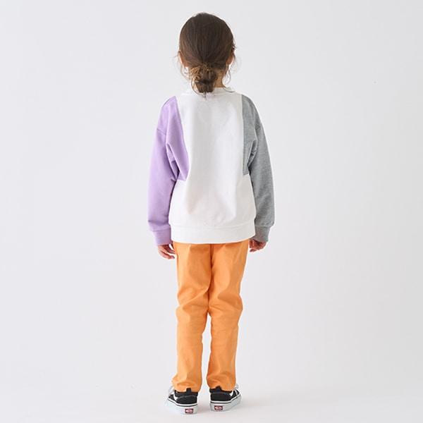 【彈力】【防潑水】高彈力伸縮褲