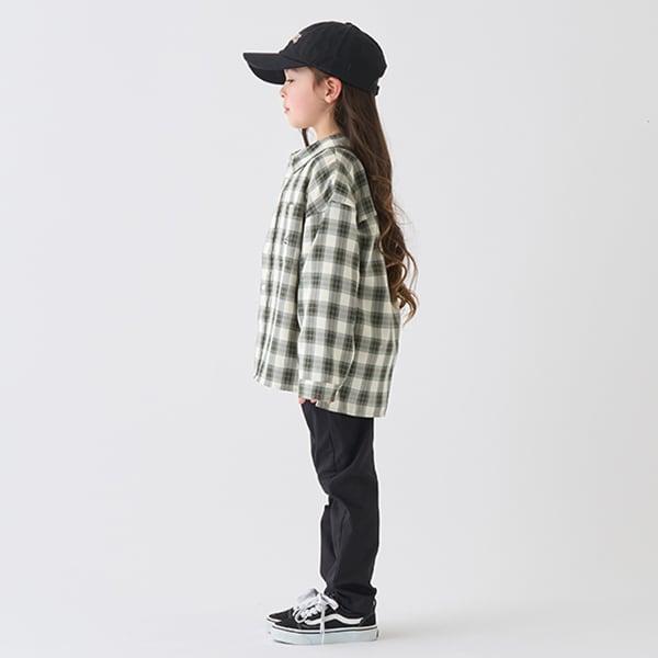 【彈力】【防潑水】高彈力伸縮褲