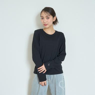 【基礎款】【GOODPRICE】【100%純棉】長袖T恤