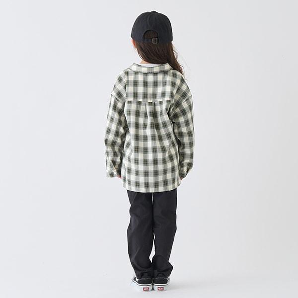 【彈力】【防潑水】高彈力伸縮褲