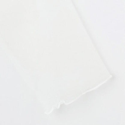 【Nico☆Petit登載】透視袖層疊風格T恤