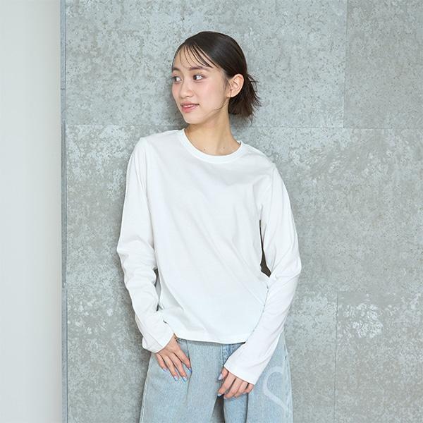 【基礎款】【GOODPRICE】【100%純棉】長袖T恤