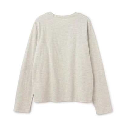 【基礎款】【GOODPRICE】【100%純棉】長袖T恤