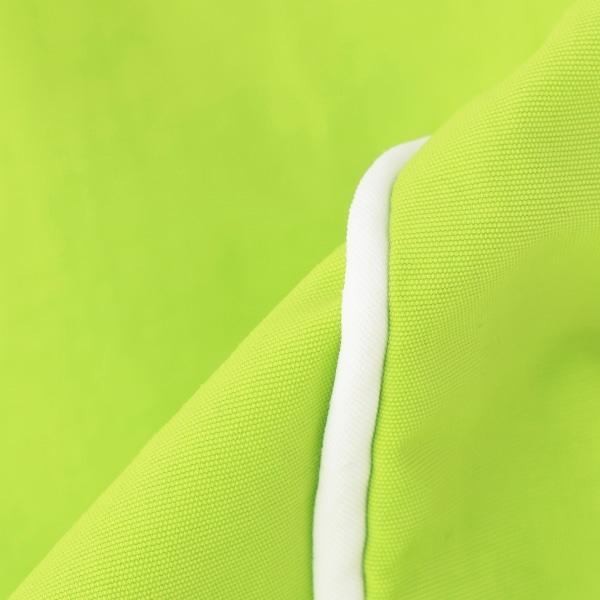 【防潑水】拼接側邊條紋褲