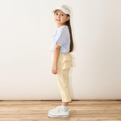 【軟棉】多款蝴蝶結圖案印花T恤