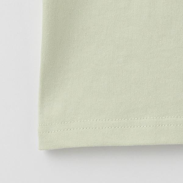 【GOODPRICE】【純棉100%】角色刺繡點綴990短袖T恤