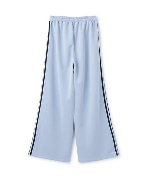 運動長褲【韓國時尚】