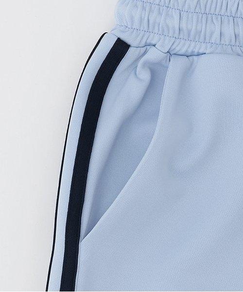 運動長褲【韓國時尚】