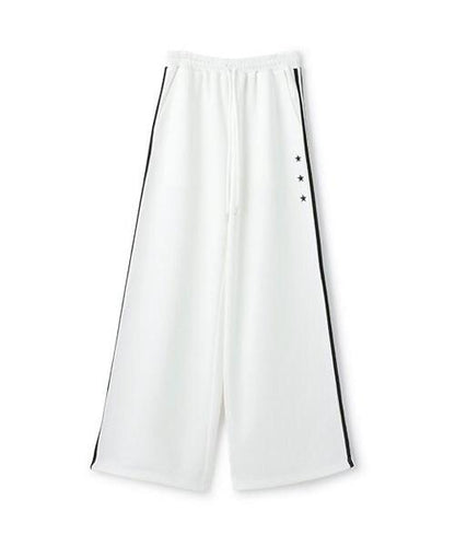 運動長褲【韓國時尚】