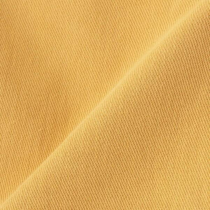 工程車輛圖案長款直筒褲