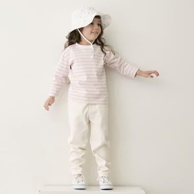 【微笑系列】錐形褲