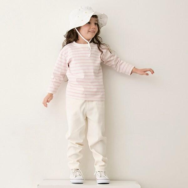 【微笑系列】錐形褲