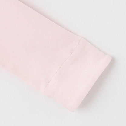 玫瑰刺繡針織開衫