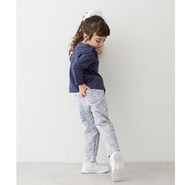 【微笑系列】錐形褲