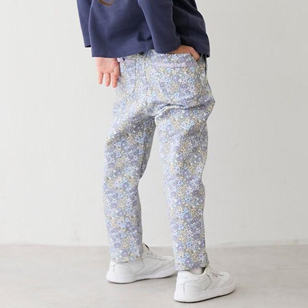 【微笑系列】錐形褲