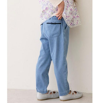 【微笑系列】錐形褲