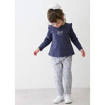 【微笑系列】錐形褲