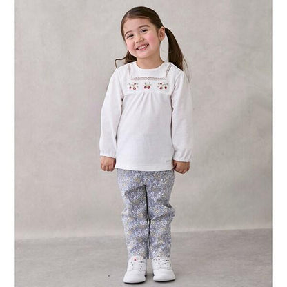 【微笑系列】錐形褲