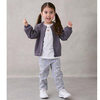 【微笑系列】錐形褲