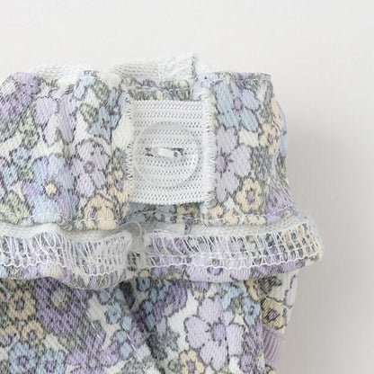 【微笑系列】錐形褲