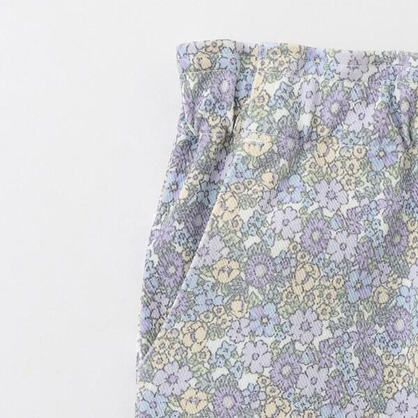 【微笑系列】錐形褲