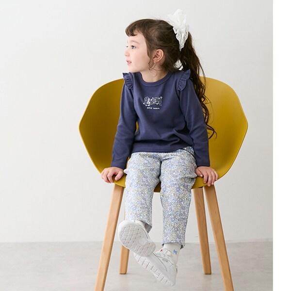 【微笑系列】錐形褲