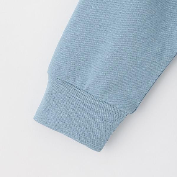 電車線路圖長袖T恤