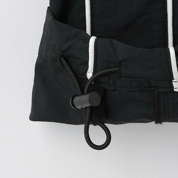 【Reebok】尼龍長褲