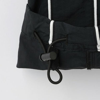 【Reebok】尼龍長褲