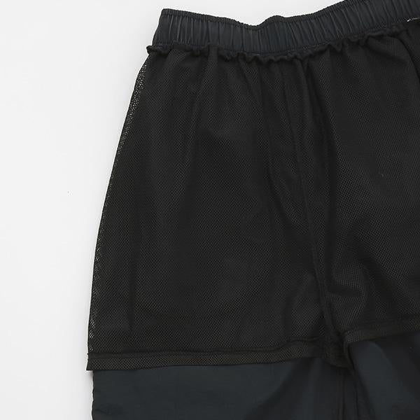 【Reebok】尼龍長褲