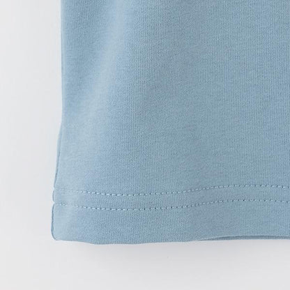 電車線路圖長袖T恤