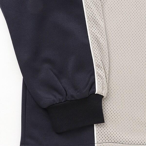 【AMI】網眼運動衫