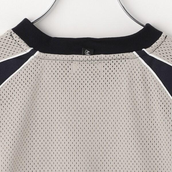 【AMI】網眼運動衫