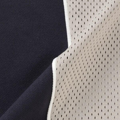 【AMI】網眼運動衫