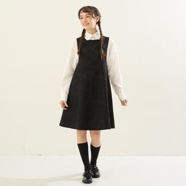 【AMI】可雙面穿連衣裙