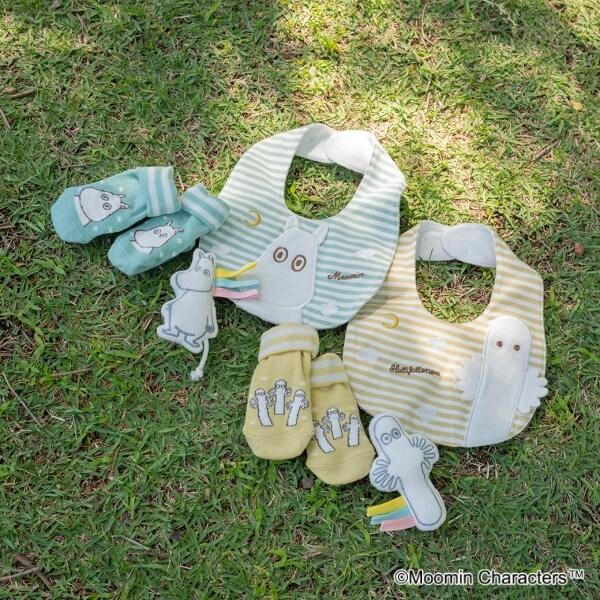 《姆明》/尼羅尼羅搖鈴