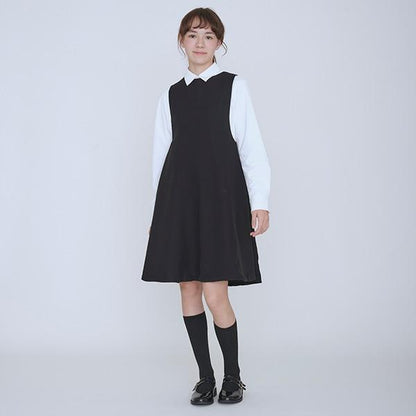 【AMI】可雙面穿連衣裙